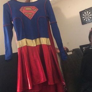 From party city very good